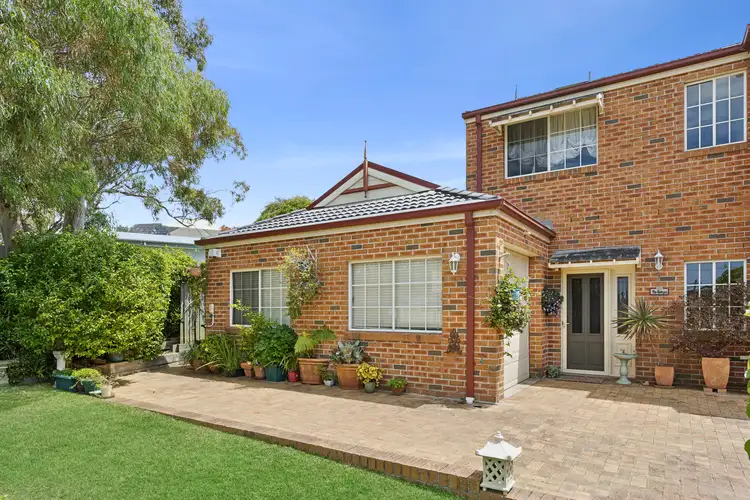 Second view of Homely townhouse listing, 28A Tralee Avenue, Killarney Heights NSW 2087