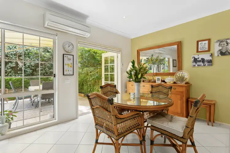 Third view of Homely townhouse listing, 28A Tralee Avenue, Killarney Heights NSW 2087