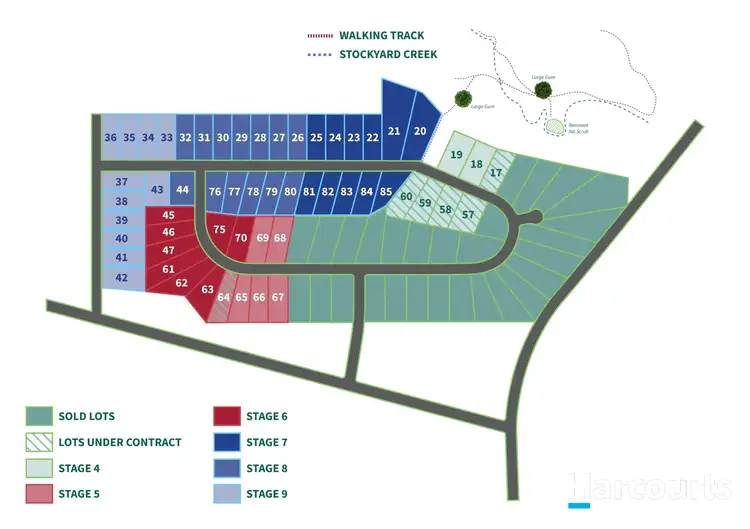 Second view of Homely land listing, LOT 26 PARK AVENUE, North Isis QLD 4660