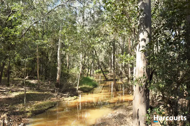 Fifth view of Homely land listing, LOT 26 PARK AVENUE, North Isis QLD 4660