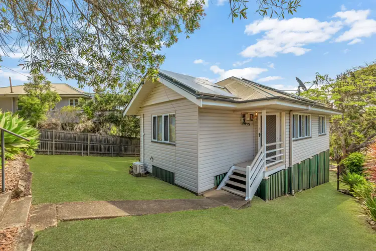 Main view of Homely house listing, 76 Madsen Street, Keperra QLD 4054