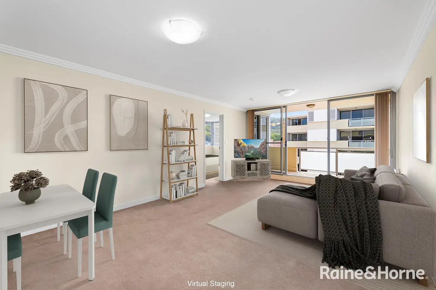 Main view of Homely apartment listing, 46/12 Baker Street, Gosford NSW 2250
