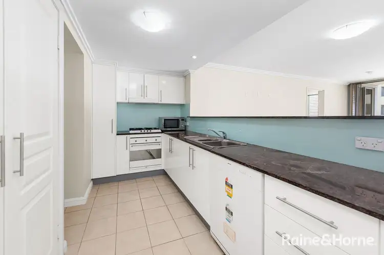 Second view of Homely apartment listing, 46/12 Baker Street, Gosford NSW 2250