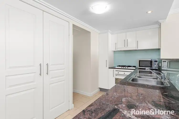 Fourth view of Homely apartment listing, 46/12 Baker Street, Gosford NSW 2250