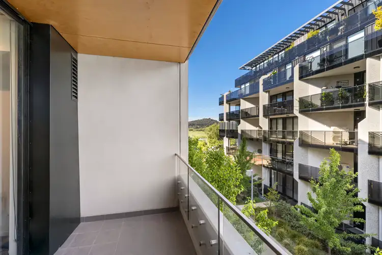 Third view of Homely apartment listing, 34/5 Kerridge Street, Kingston ACT 2604