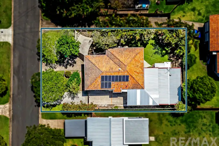 Fourth view of Homely house listing, 65 Roseneath Parade, Wynnum West QLD 4178