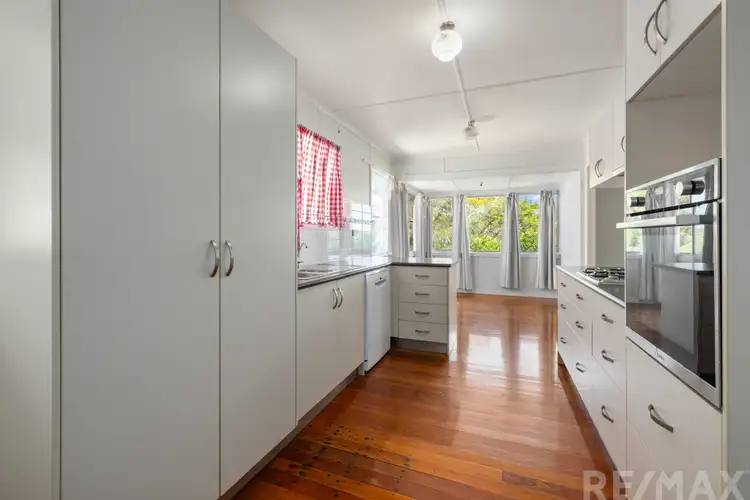 Fifth view of Homely house listing, 65 Roseneath Parade, Wynnum West QLD 4178