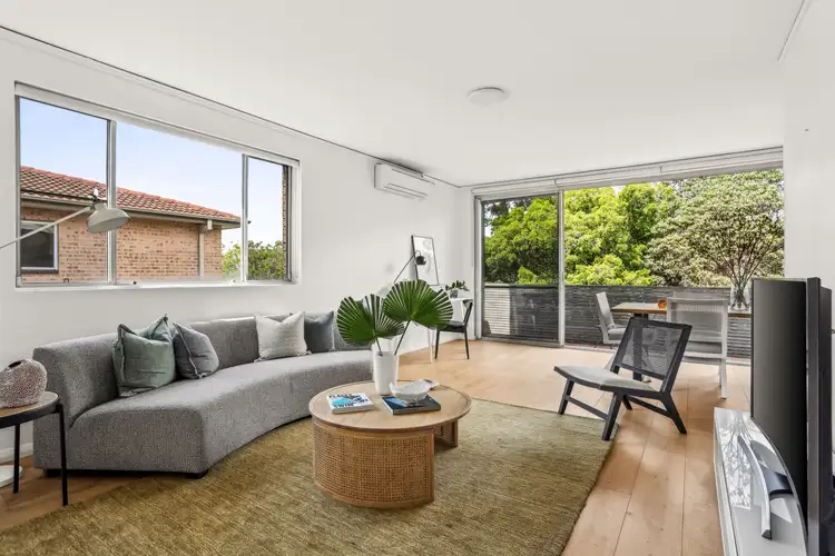 Second view of Homely apartment listing, 5/141 Hall Street, Bondi Beach NSW 2026