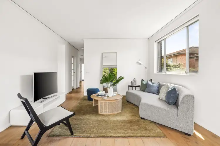 Third view of Homely apartment listing, 5/141 Hall Street, Bondi Beach NSW 2026
