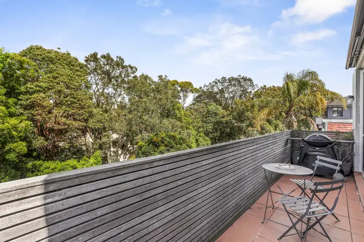 Fourth view of Homely apartment listing, 5/141 Hall Street, Bondi Beach NSW 2026