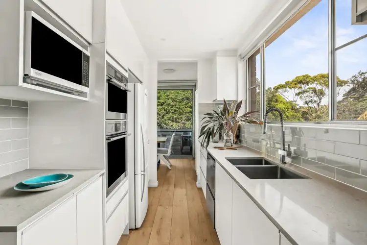 Sixth view of Homely apartment listing, 5/141 Hall Street, Bondi Beach NSW 2026