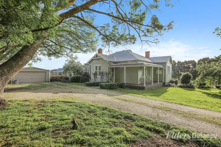115 Elton Road