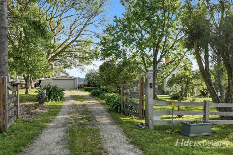 Second view of Homely house listing, 115 Elton Road, Neerim VIC 3831