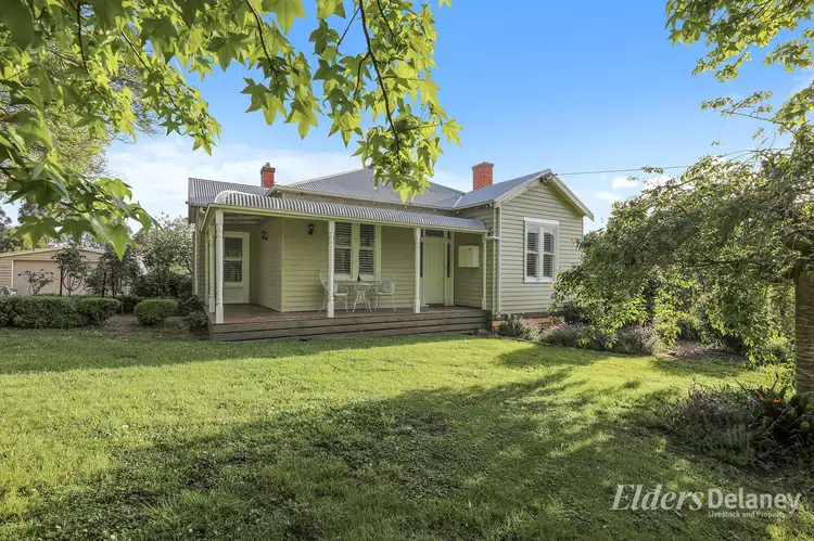 Third view of Homely house listing, 115 Elton Road, Neerim VIC 3831