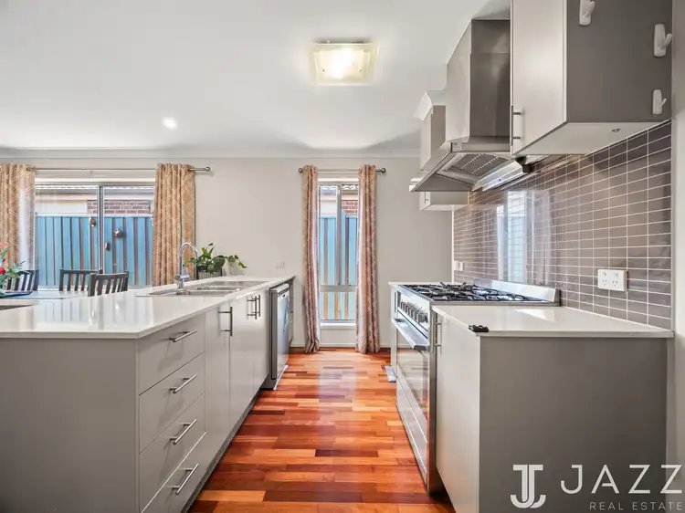 Fifth view of Homely house listing, 19 Solitude Cres, Point Cook VIC 3030