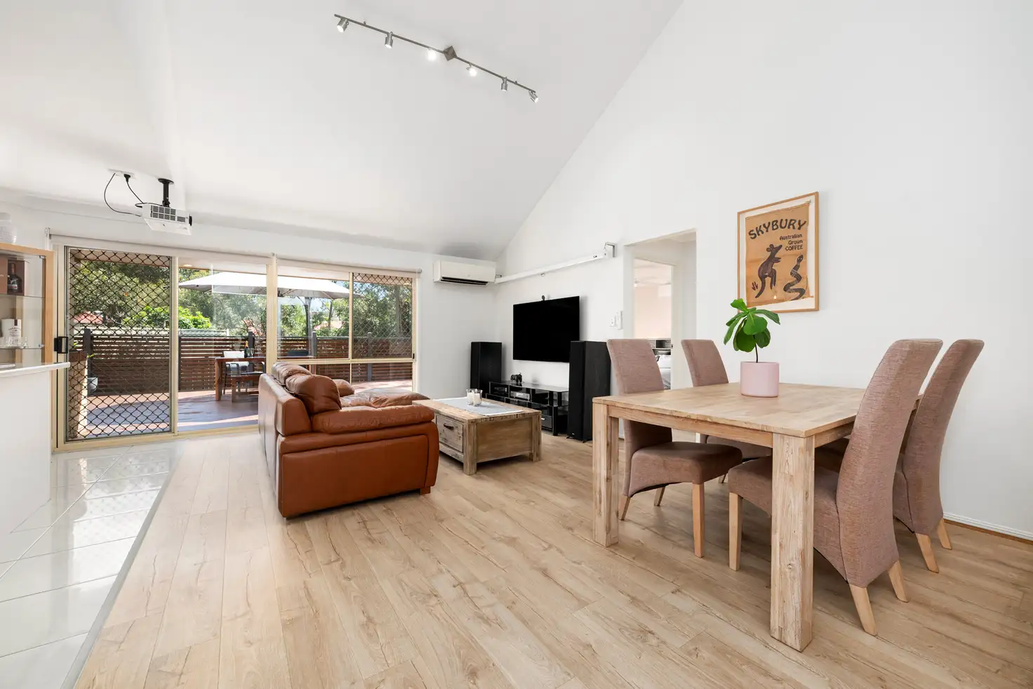 Main view of Homely townhouse listing, 33/7 Titania Street, Morningside QLD 4170