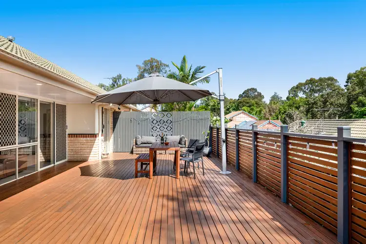 Third view of Homely townhouse listing, 33/7 Titania Street, Morningside QLD 4170