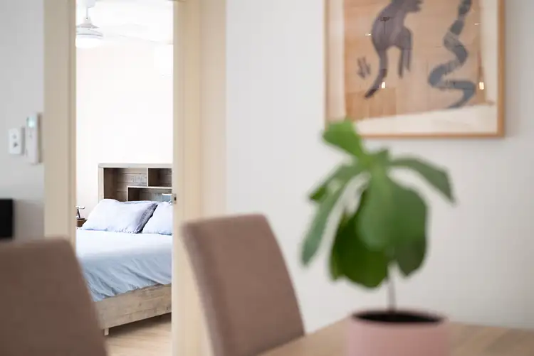 Fifth view of Homely townhouse listing, 33/7 Titania Street, Morningside QLD 4170