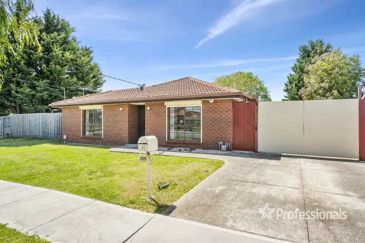 40 Nightingale Drive, Werribee VIC 3030