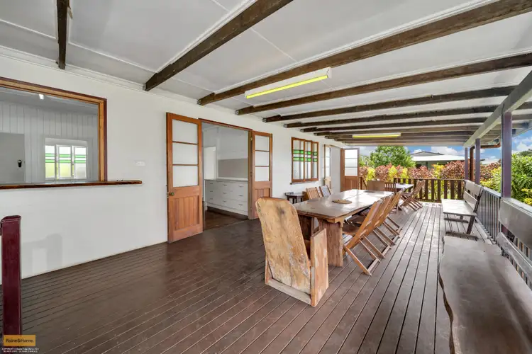 Second view of Homely house listing, 32 Cardier Road, Wangan QLD 4871