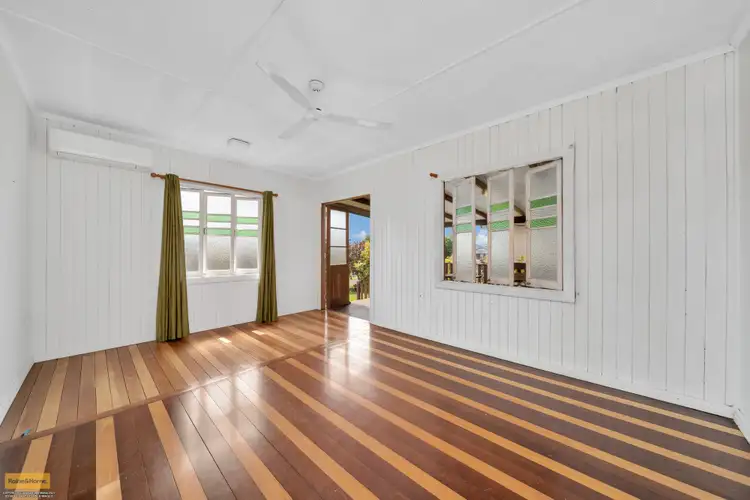 Fourth view of Homely house listing, 32 Cardier Road, Wangan QLD 4871