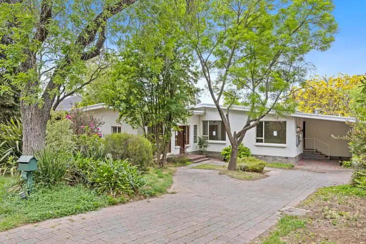 139 Duffy Street, Ainslie ACT 2602