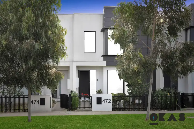 472 Harvest Home Road, Epping VIC 3076