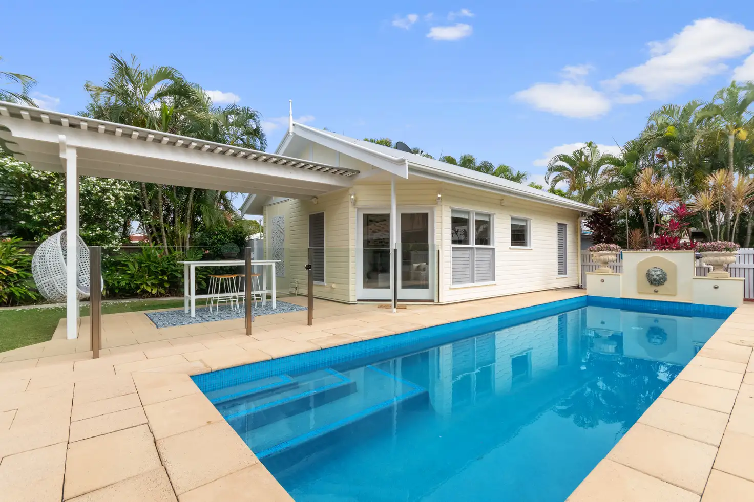 Main view of Homely house listing, 4 Chapman Street, Mysterton QLD 4812