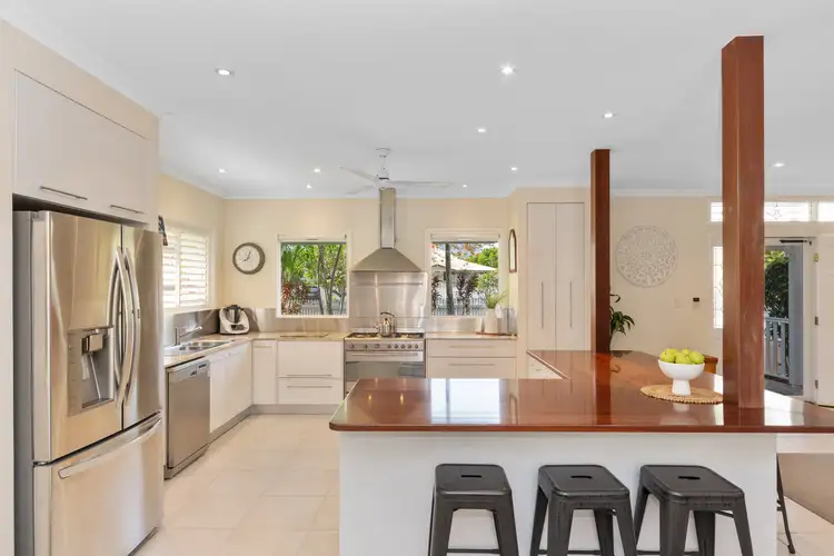 Third view of Homely house listing, 4 Chapman Street, Mysterton QLD 4812