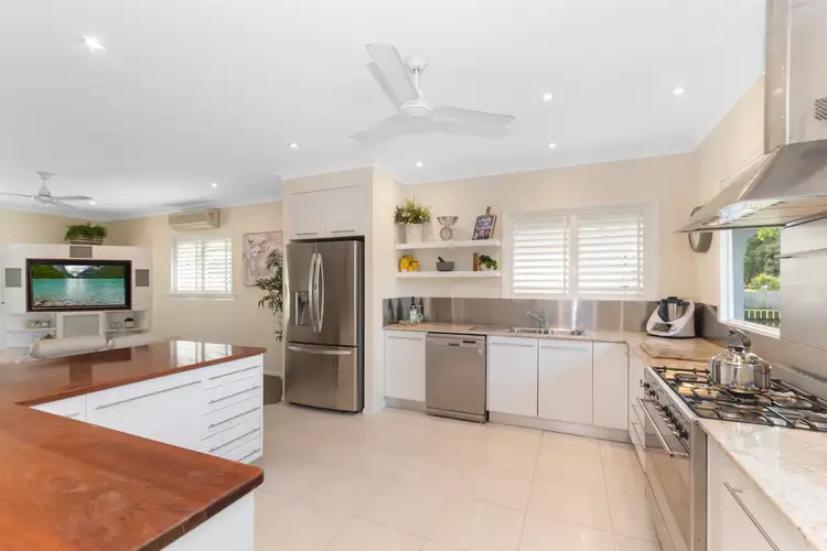 Fourth view of Homely house listing, 4 Chapman Street, Mysterton QLD 4812