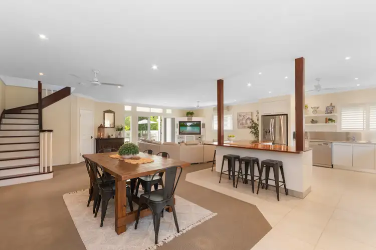 Fifth view of Homely house listing, 4 Chapman Street, Mysterton QLD 4812