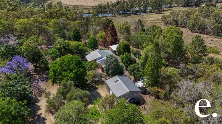130 Foleys Road, North Gregory QLD 4660