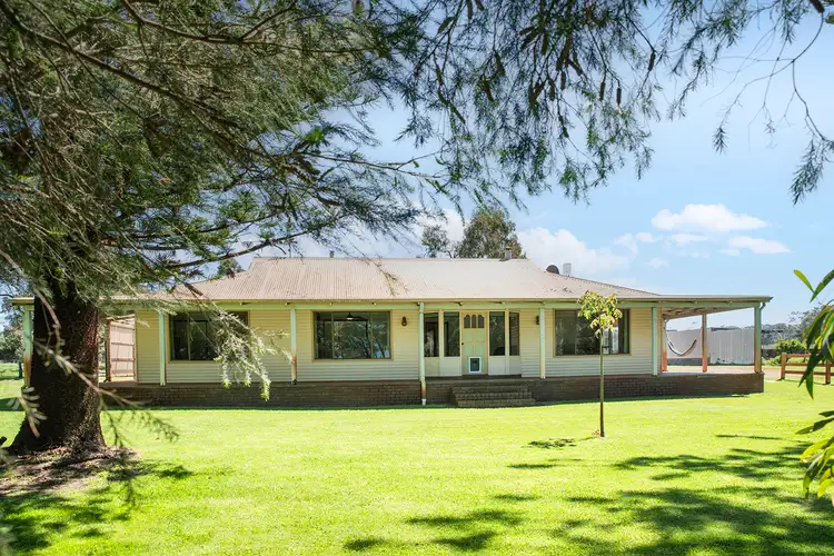 271 Wickham Road, Witchcliffe WA 6286