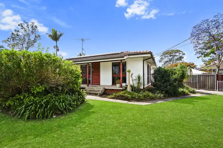 4 Arnhem Place, Willmot NSW 2770