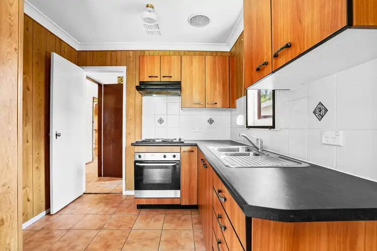 Third view of Homely house listing, 4 Arnhem Place, Willmot NSW 2770