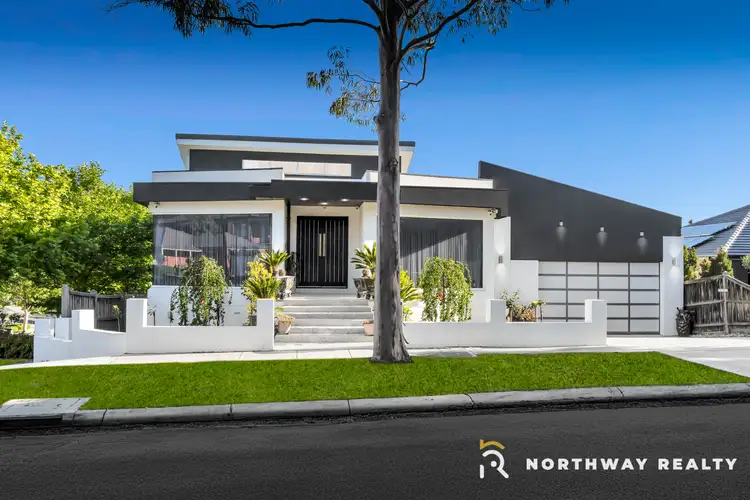 25 Crestmont Terrace, Craigieburn VIC 3064