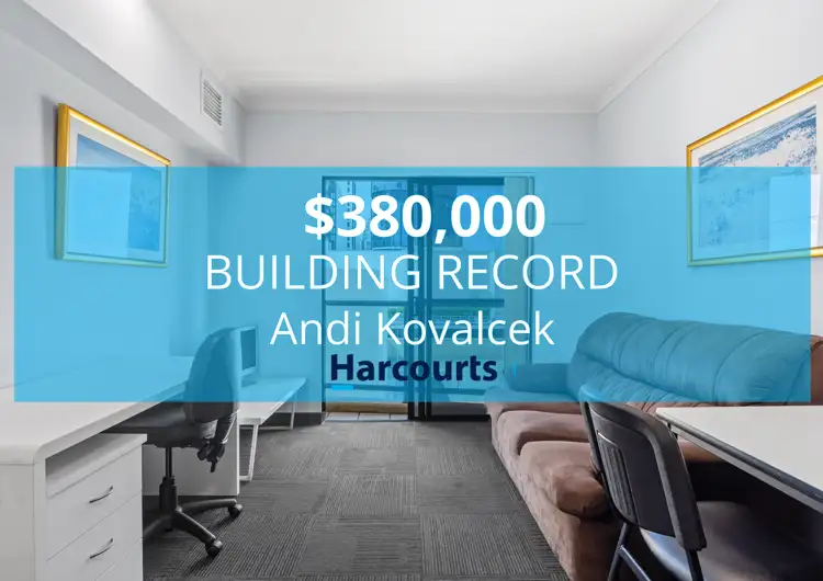 2610/108 Margaret Street, Brisbane City QLD 4000