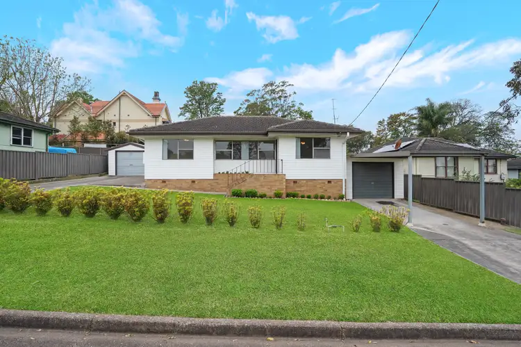 7 Ivor Street, Telarah NSW 2320