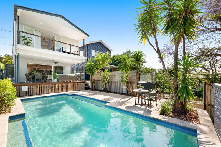 140 Brisbane Street, Bulimba QLD 4171