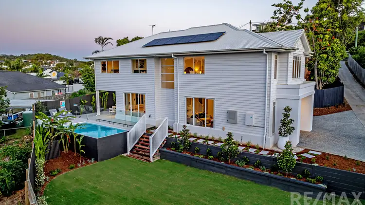12 Artemis Avenue, Seven Hills QLD 4170