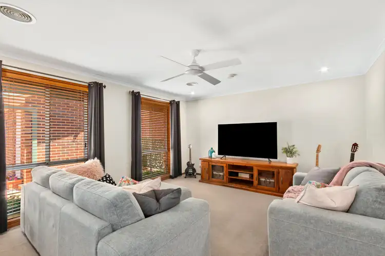 Third view of Homely house listing, 25 Enid Lorimer Circuit, Chisholm ACT 2905