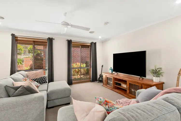 Fourth view of Homely house listing, 25 Enid Lorimer Circuit, Chisholm ACT 2905