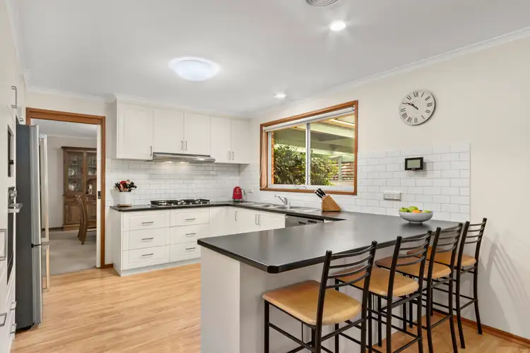 Fifth view of Homely house listing, 25 Enid Lorimer Circuit, Chisholm ACT 2905