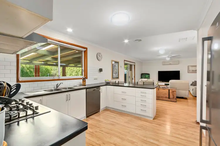 Sixth view of Homely house listing, 25 Enid Lorimer Circuit, Chisholm ACT 2905