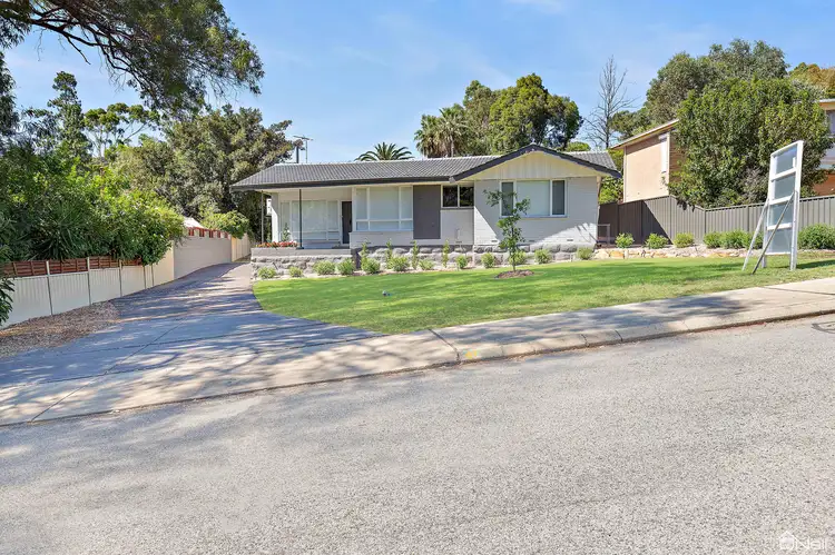 47 Ecko Road, Mount Nasura WA 6112