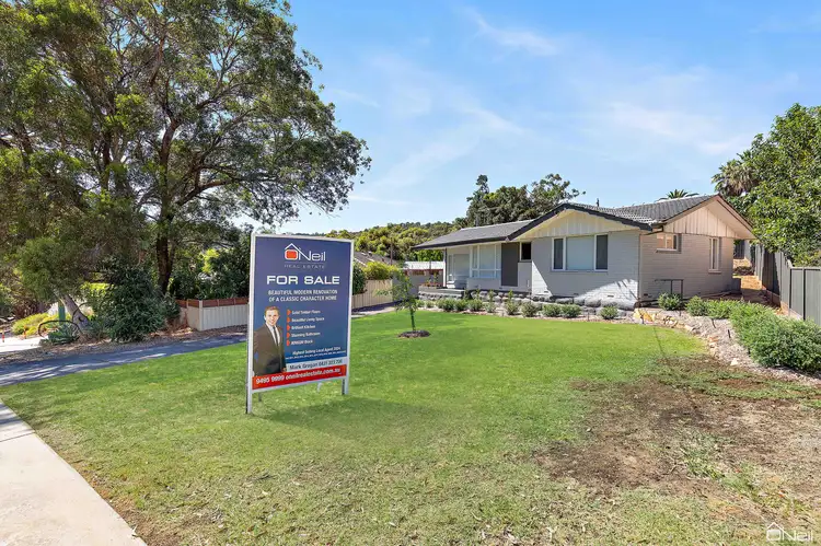 Second view of Homely house listing, 47 Ecko Road, Mount Nasura WA 6112
