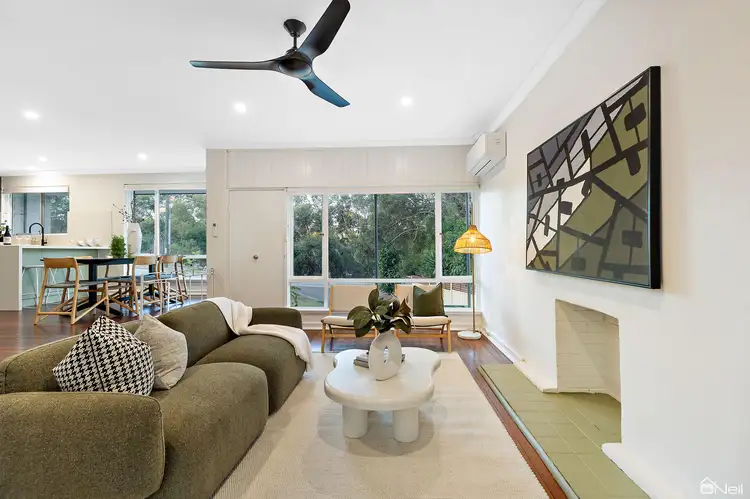 Third view of Homely house listing, 47 Ecko Road, Mount Nasura WA 6112