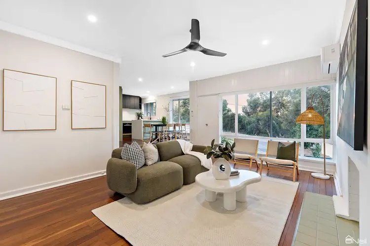 Fourth view of Homely house listing, 47 Ecko Road, Mount Nasura WA 6112