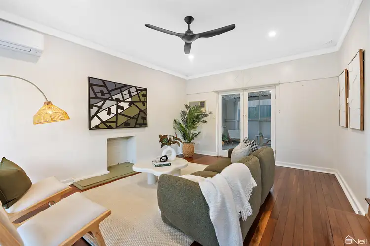 Fifth view of Homely house listing, 47 Ecko Road, Mount Nasura WA 6112
