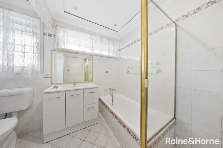 Sixth view of Homely house listing, 64 Dan Street, Campbelltown NSW 2560